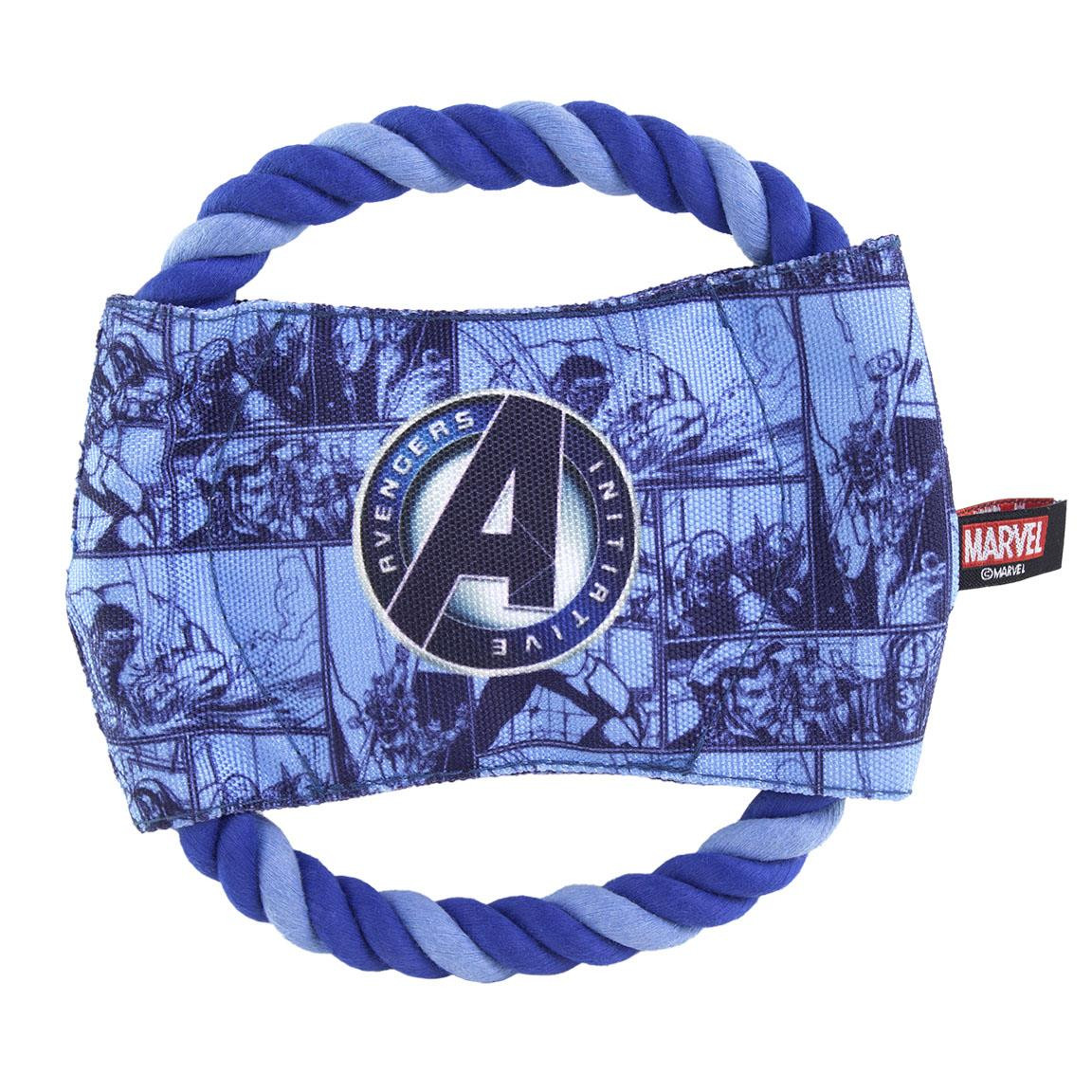 Cerda Marvels Avengers Tuggleksak – Avengers