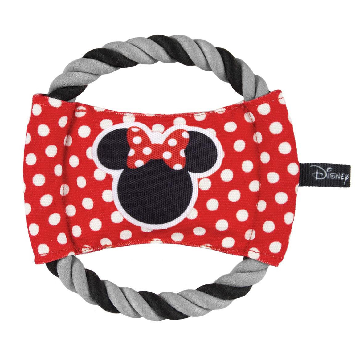 Disney® Mimmi Pigg Motiv Tuggleksak – Mimmi Pigg