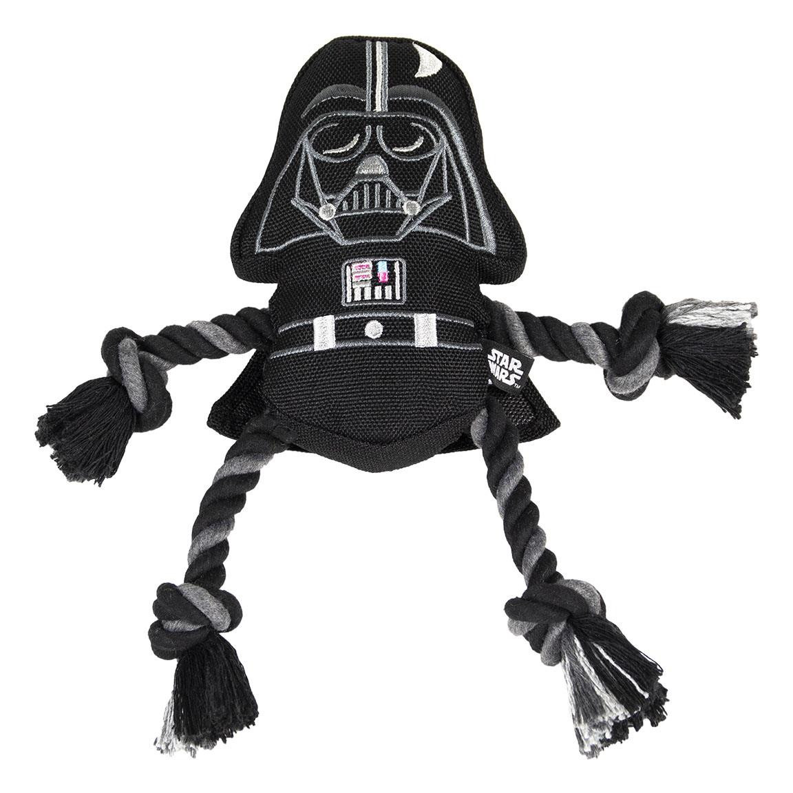 Star Wars Motiv Hundleksak - Star Wars Darth Vader