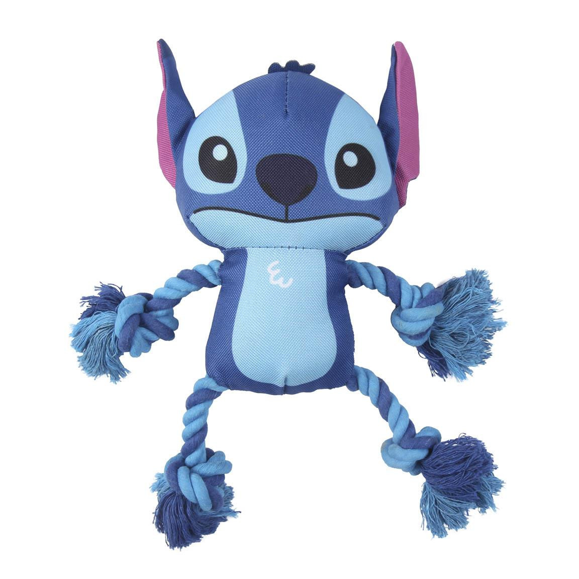 Disney® Lilo & Stitch Hundleksak – Disneys Lilo & Stitch