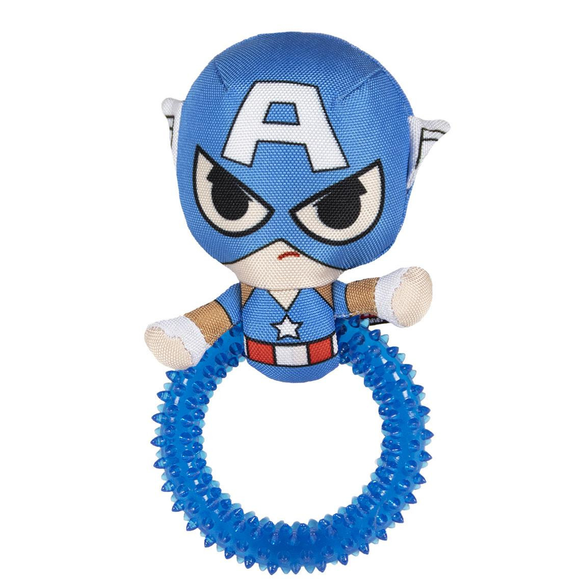 Marvel Motiv Tuggring – Avengers Captain America