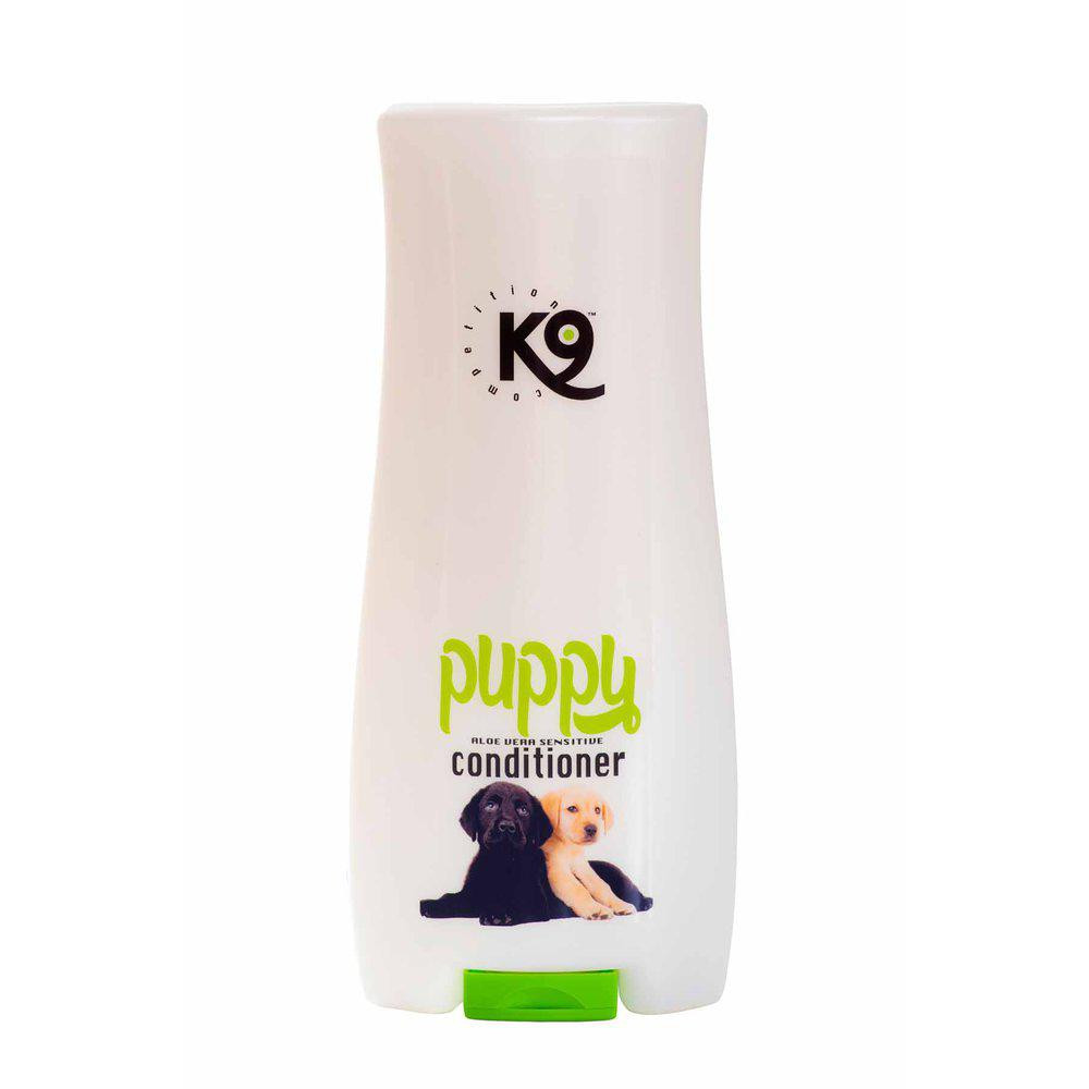 K9 Competition K9 Puppy Conditioner – 300 ml