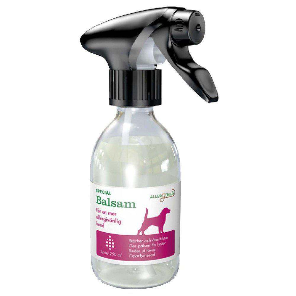 Allergenius Specialbalsam till Hund/Katt - 250 ml