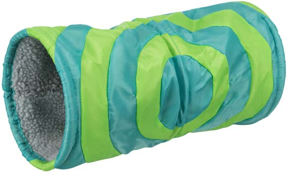 Trixie Gnagartunnel Nylon – Tunnel Nylon