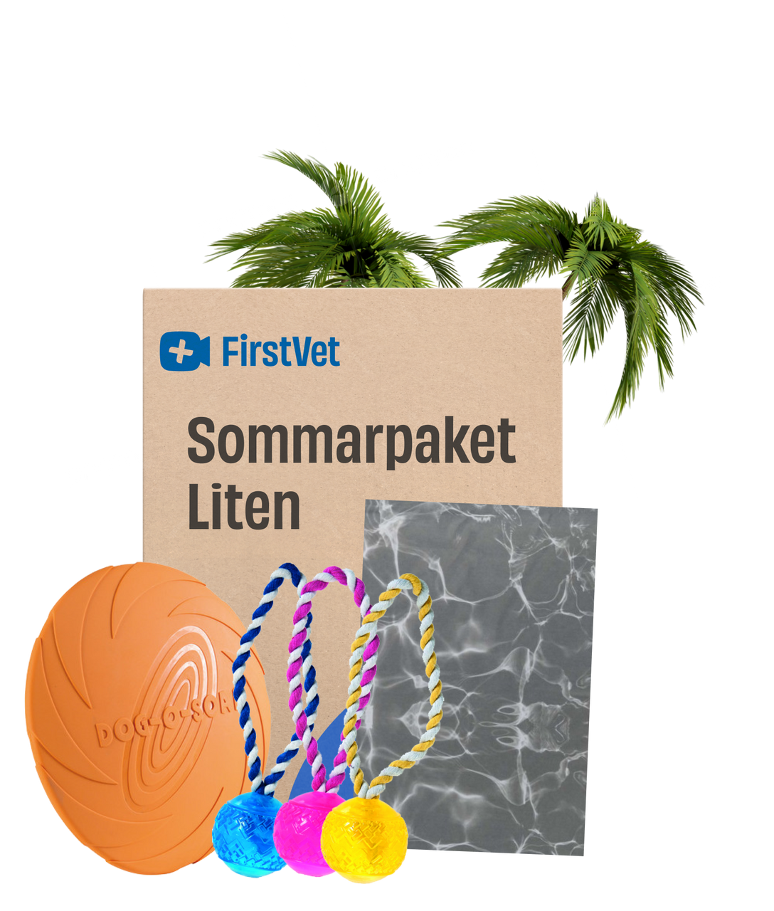 Sommarpaket Liten