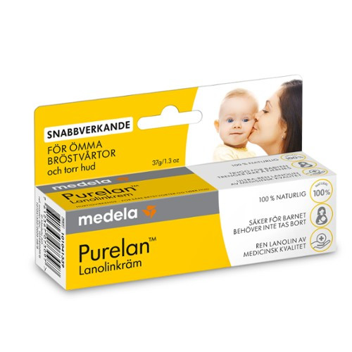 Purelan™ Lanolinkräm - Tub 37,5 g