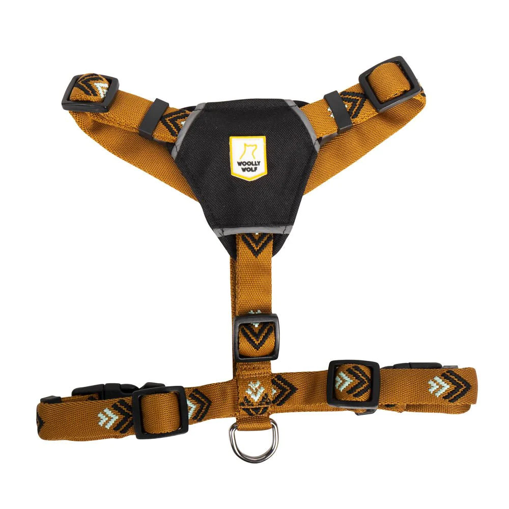 Sele Sea to Summit - X-Small | Djurtyp - Hund - Promenad - Halsband, Koppel och Selar - Selar | DogStyle