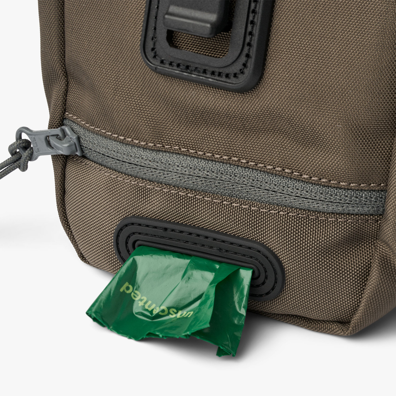 Go Explore™ Godisväska till Hund - Mocca