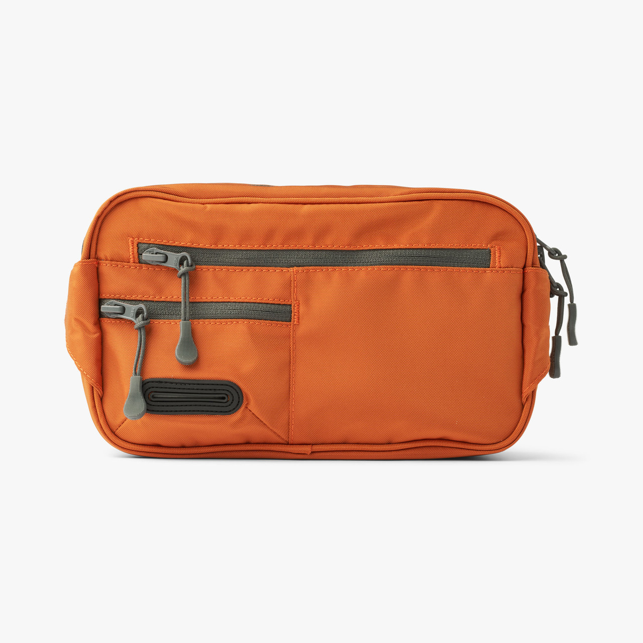 DogCopenhagen Go Explore™ Belt Bag – Orange Sun