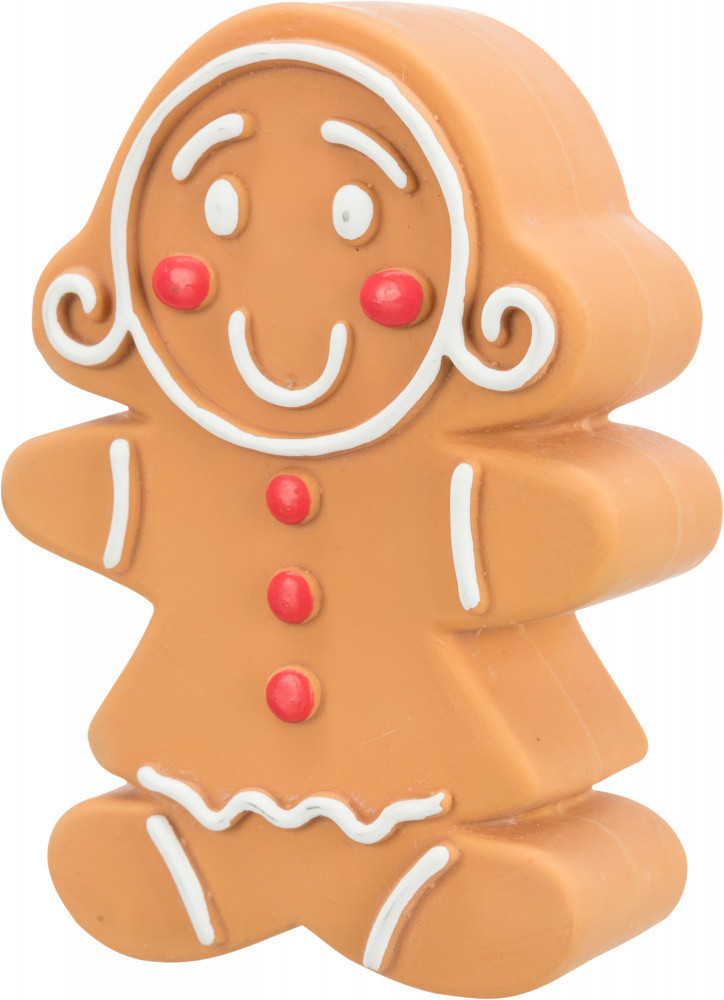 Pepparkaksfigurer med Ljud – Pepparkaksfigur