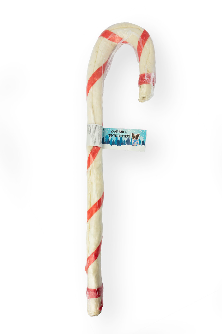 Treateaters Christmas cane large – 80cm käpp