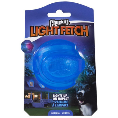 Chuckit! Light Fetch Ball