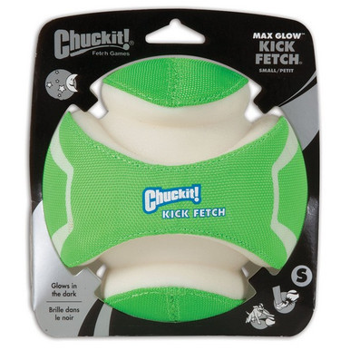 Chuckit! Max Glow Kick Boll