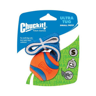 Chuckit! Ultra Tug Hundleksak – Small