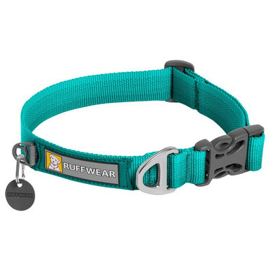 Ruffwear Front Range hundhalsband – Large