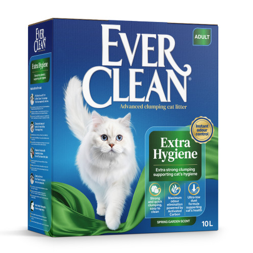Spring Garden kattsand - 10 L