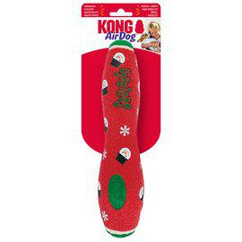 KONG Holiday Airdogstick Hundleksak – Airdog Leksak