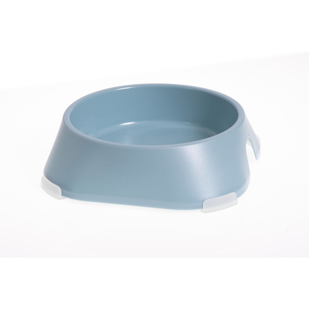 Fiboo Mat- Vattenskål 200 ml – Ljusblå