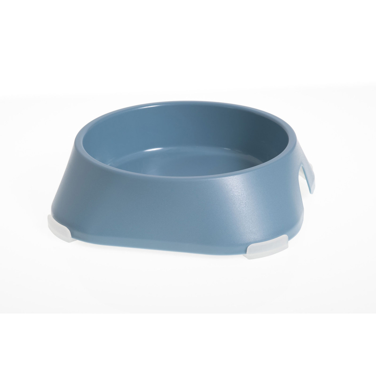 Fiboo Mat- Vattenskål 200 ml – Mörkblå
