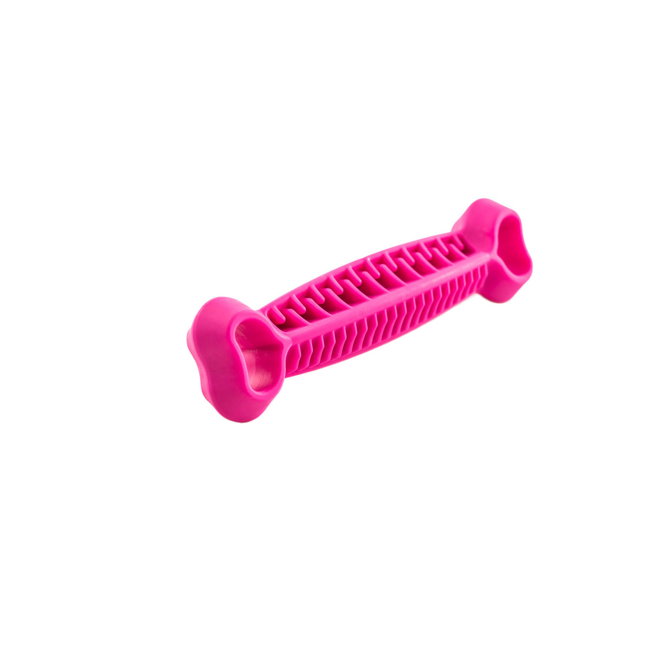 Fiboo Dentalben Hund – Rosa