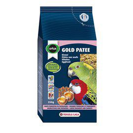 Gold Canary Patee Äggfoder till Kanariefågel – 1 kg