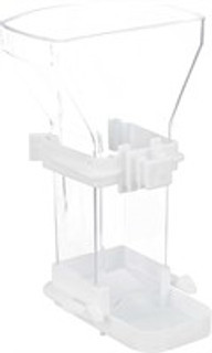 Cockatiel Fountain för fågel - Cockatiel Fountain