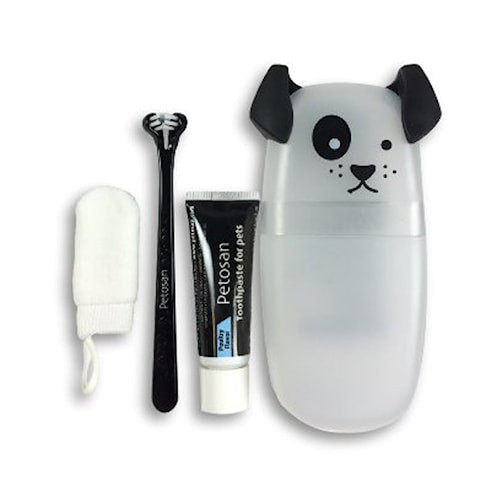 Petosan Puppy Pack Dental Kit – Puppy Pack