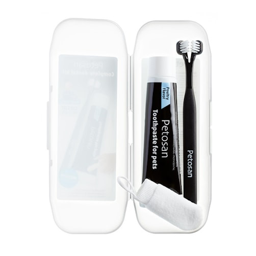 Komplett Dental Kit - Medium