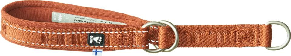 ECO Casual Halsband Halvstryp – Cinnamon 25-35