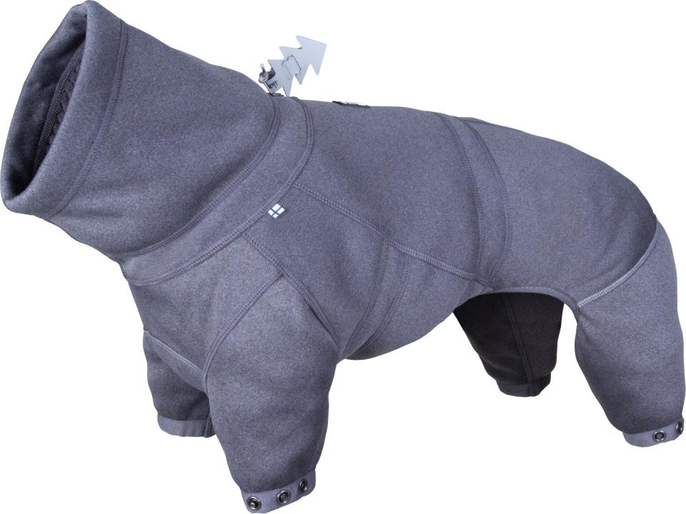 Midlayer Overall till Hund - 25S