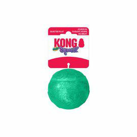 KONG Squeezz Boll XL till Hund - Squeezz Boll