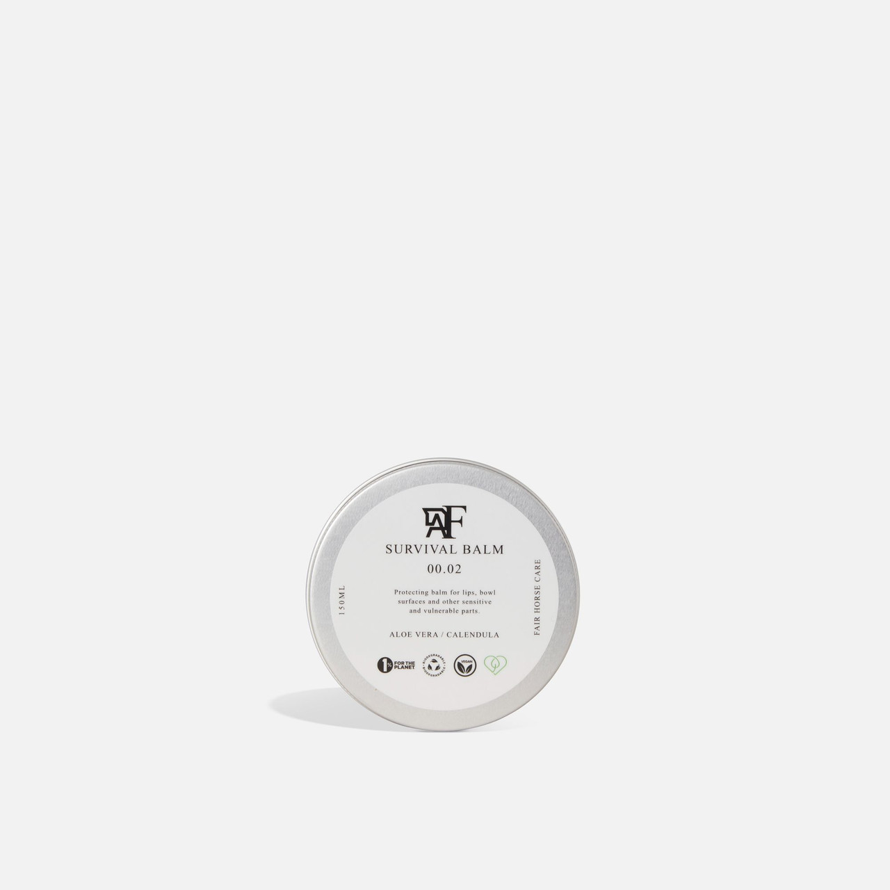 Survivial Balm till Häst  - 150 ml