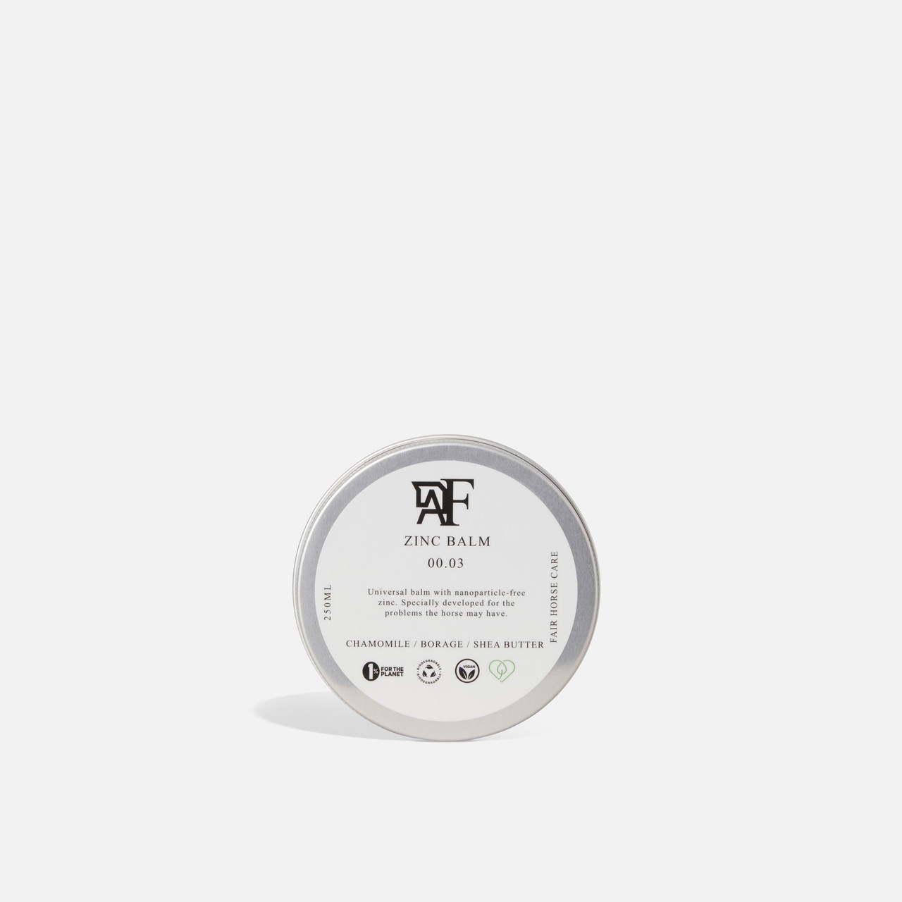 Zinc Balm till Häst  - 150 ml