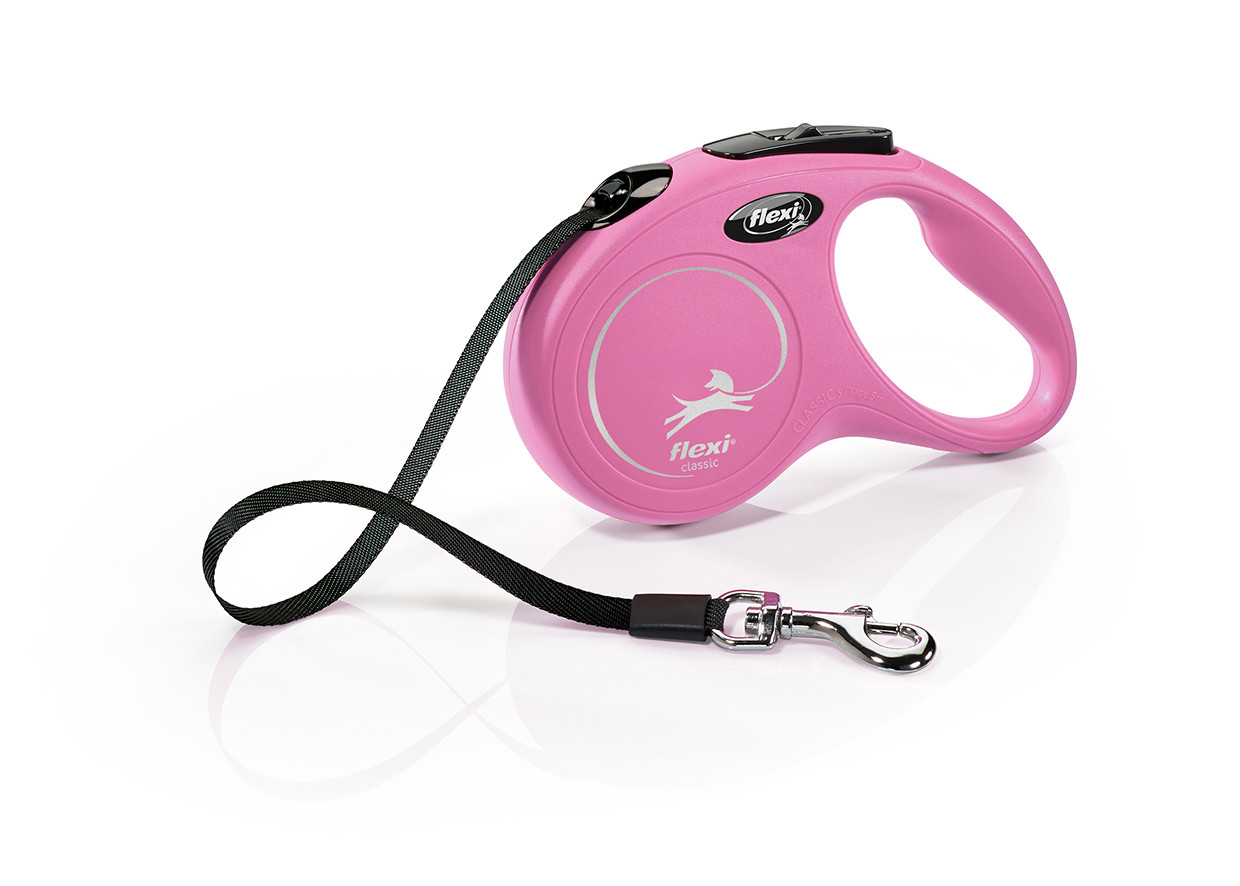 Koppel New Classic Band Rosa - XS Rosa