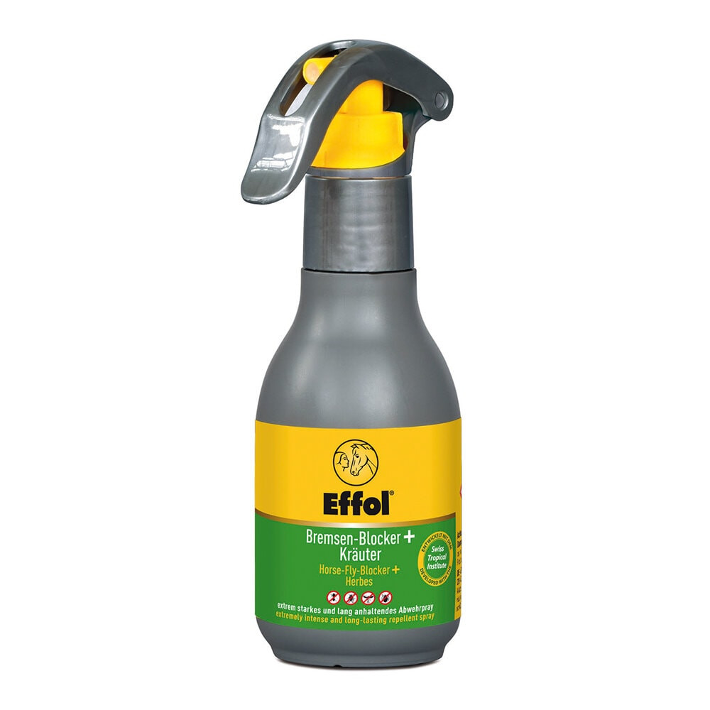 Bromsblock & Insektsspray till Häst - 2,5 l