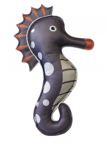 Vattenleksak Sjöhäst för hund - Flytande Sjöhäst