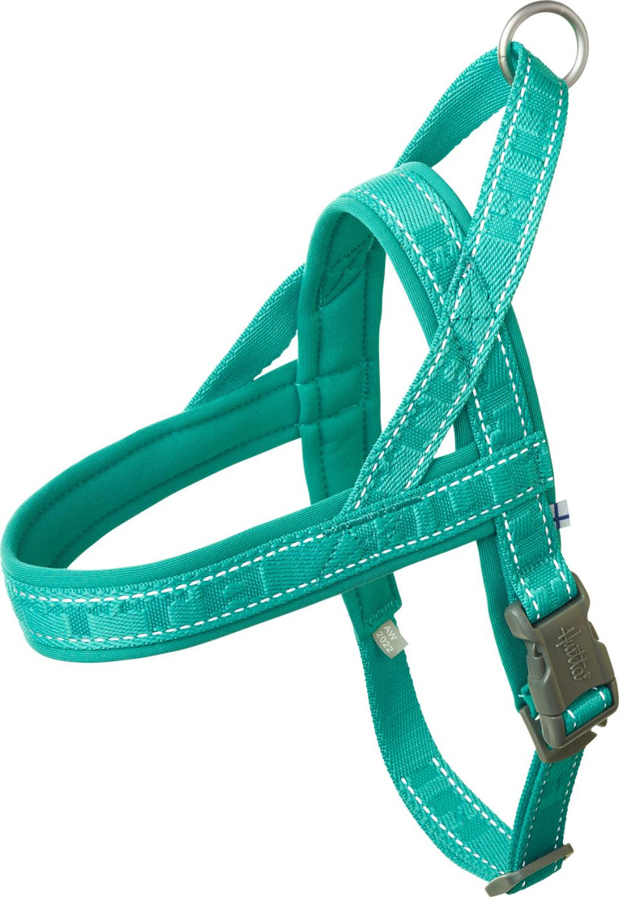 ECO Casual Hundsele - Peacock XL