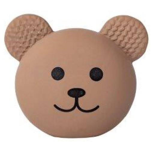 Hundleksaker i Latex med pip - Björn