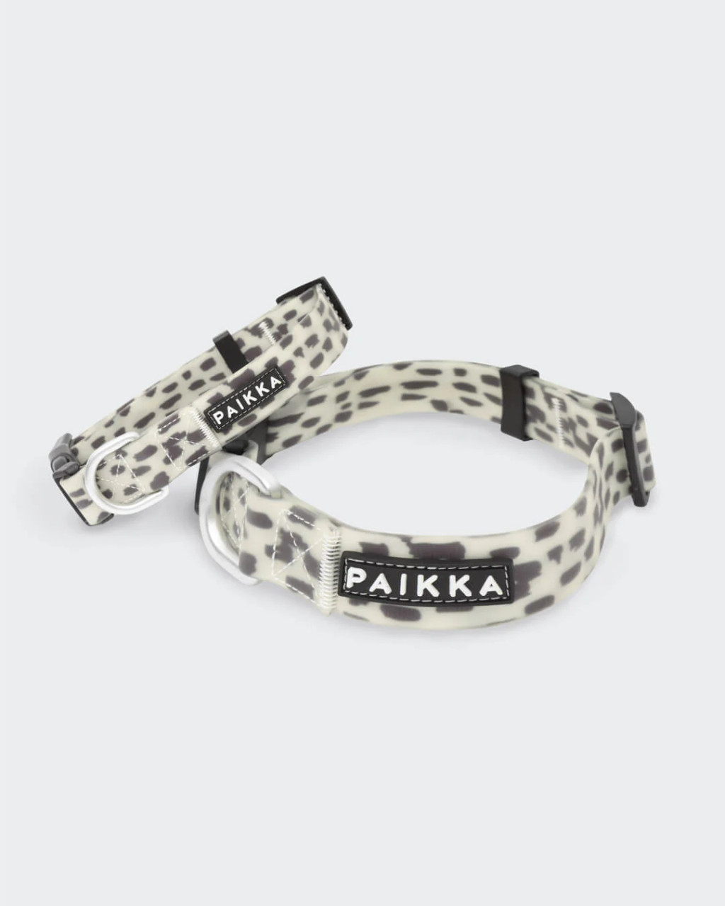Glow Collar Självlysande Hundhalsband 2.0 – 2 cm x 30 –  40 cm
