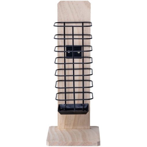 Höhäck - Häck | Djurtyp - Kanin - Kaninens hem - Mat och Vattenflaskor - Matskålar | DogStyle