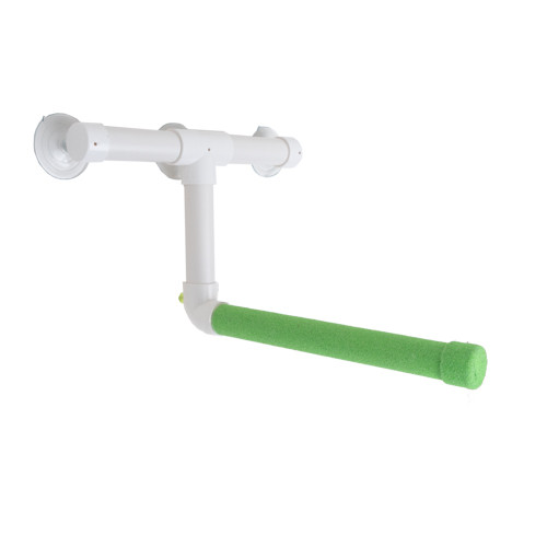 Duschpinne för Fågel - Medium | Djurtyp - Fågel - Vård och Skötsel | DogStyle