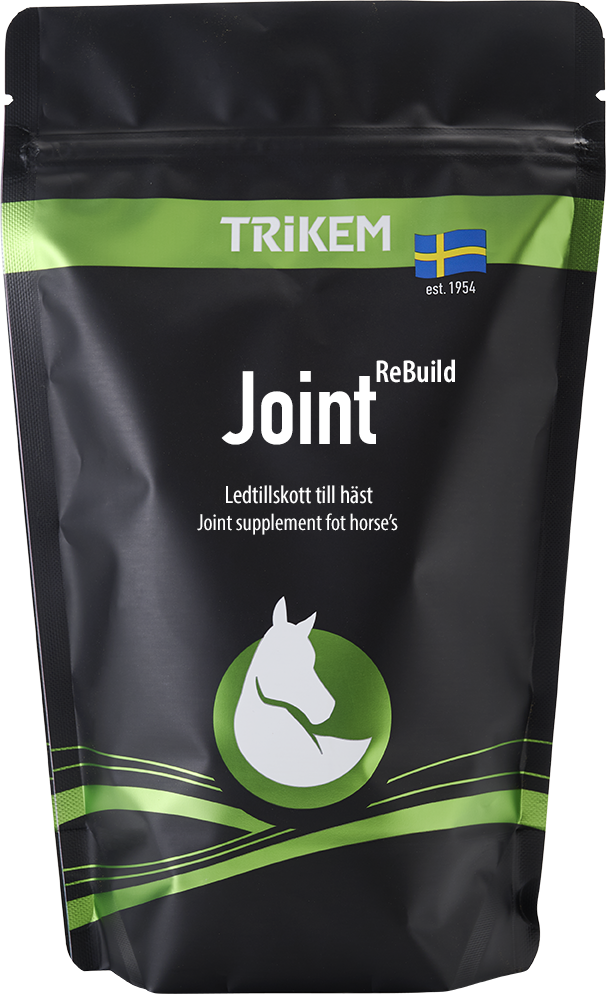 Joint Rebuild ledtillskott för Häst - 700 g