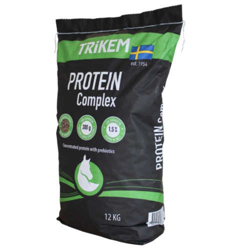 Protein Complex fodertillskott för Häst - 12 kg