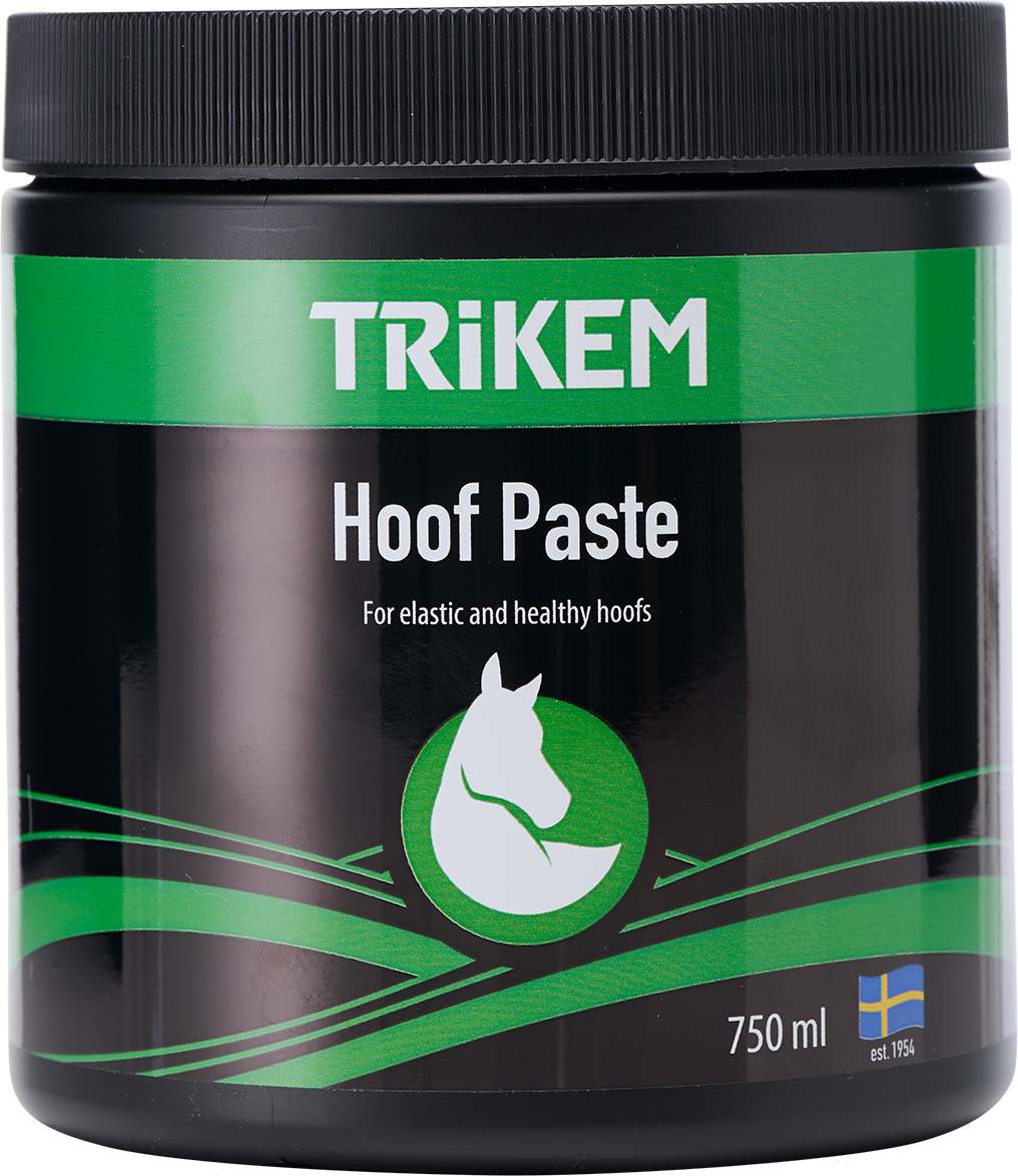 HoofPaste för Häst - 750 ml | Djurtyp - Häst - Hästapotek - Hudvård | DogStyle