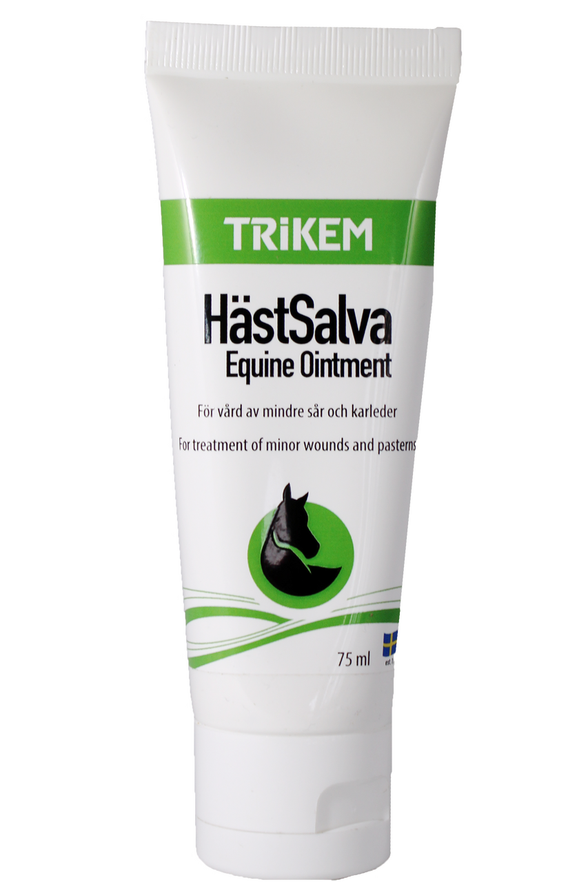 HästSalva - 250 ml