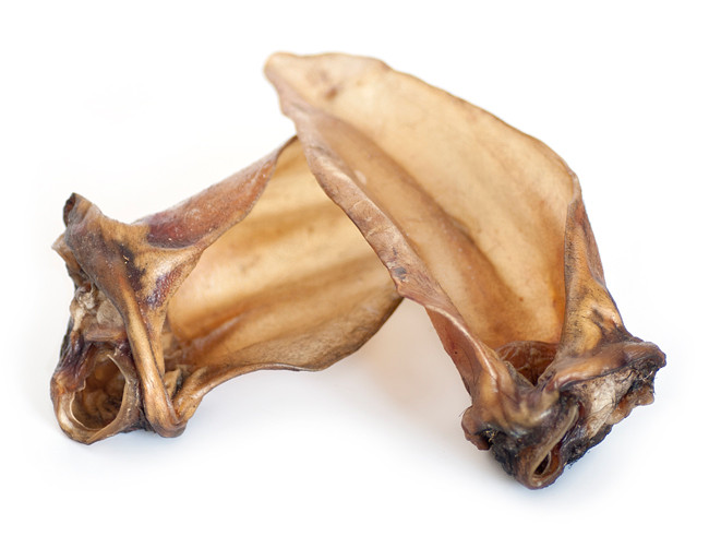 Treateaters buffalo ear extra meat - Buffalo ear