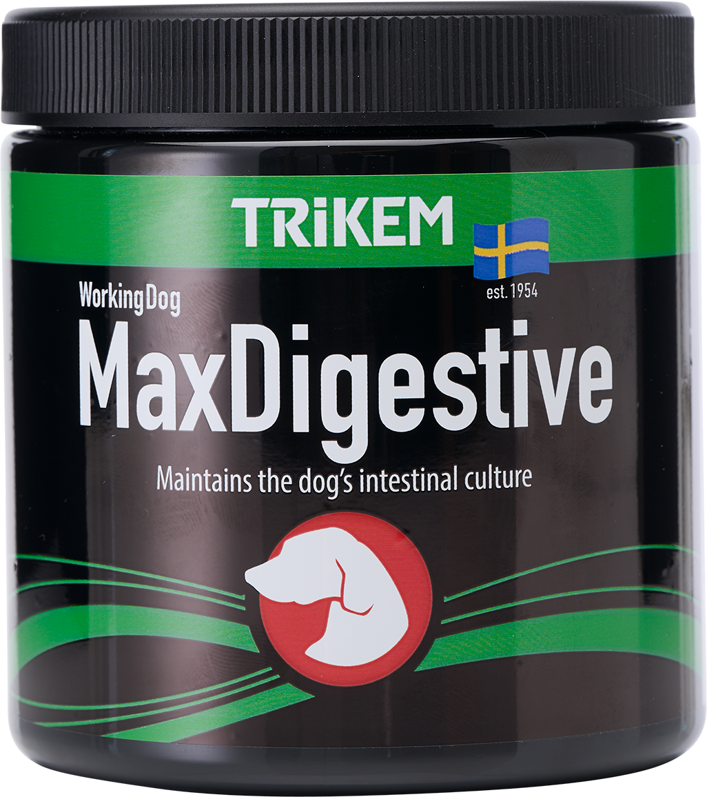 Working Dog MaxDigestive fodertillskott - 600 g