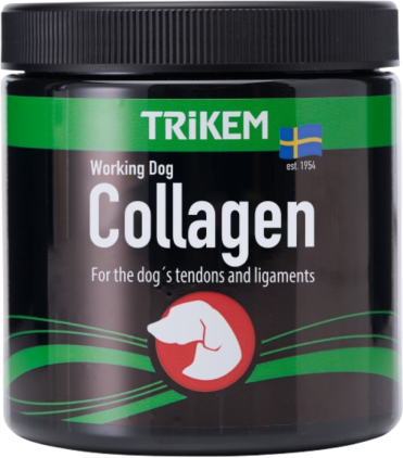 Working Dog Collagen fodertillskott - 350 g