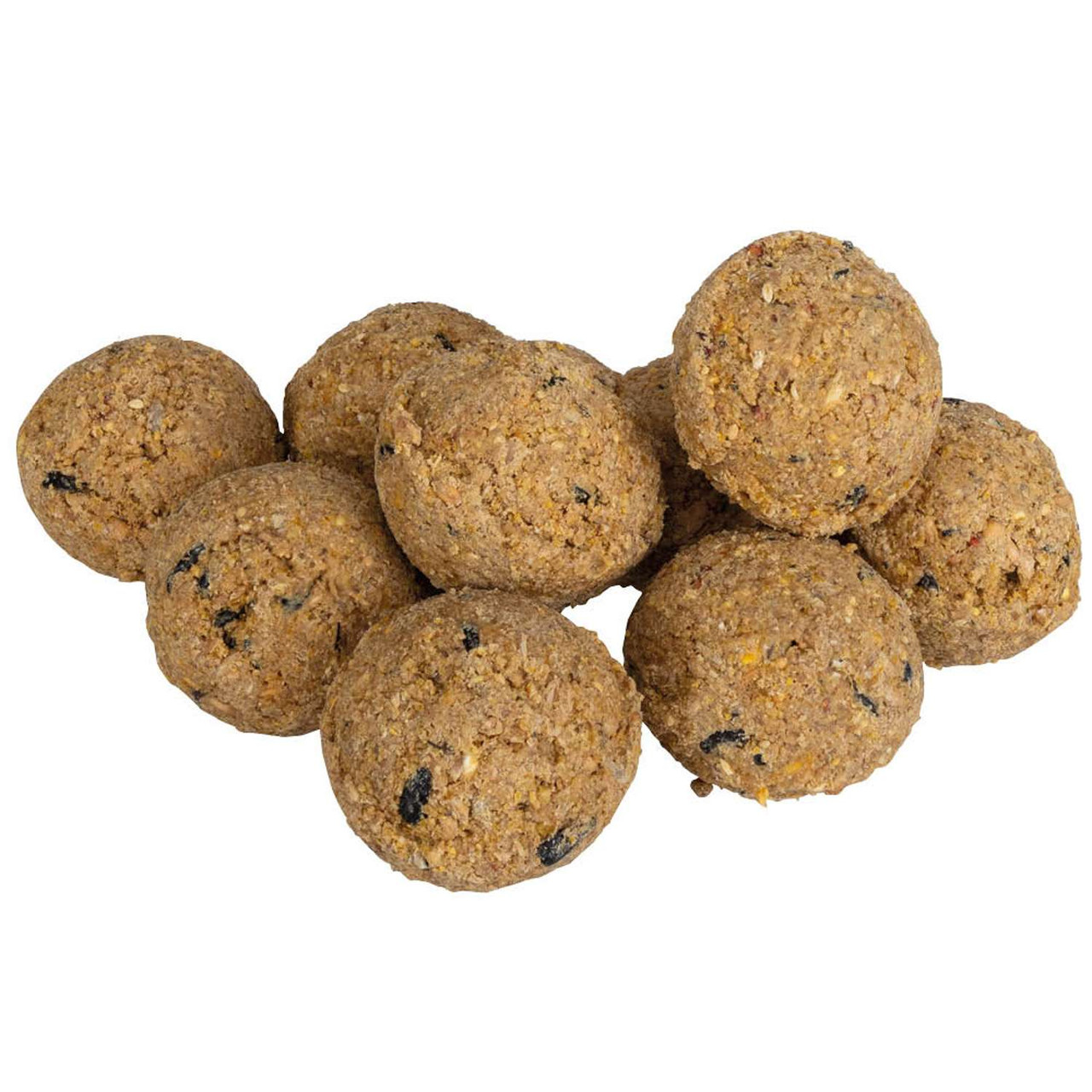 Majsbollar utan nät till Viltfågel - 50 st | Djurtyp - Fågel - Vildfågel | DogStyle