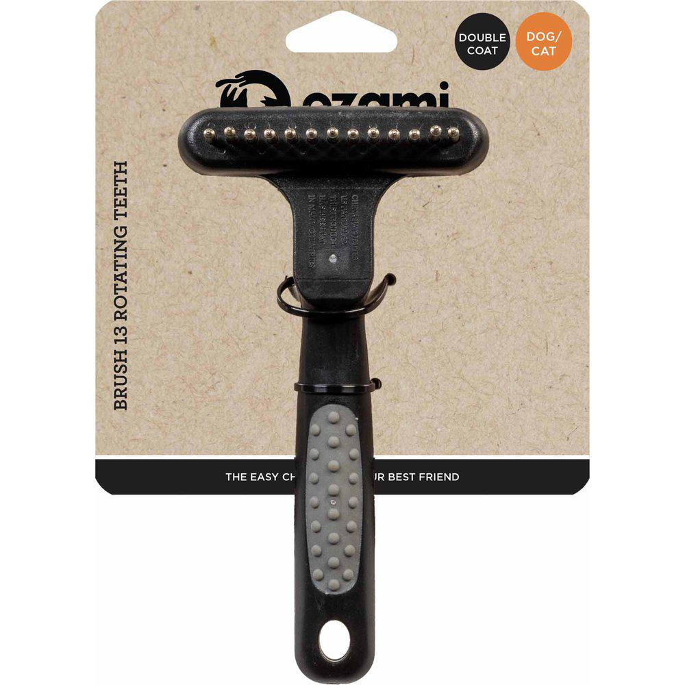 Borste Roterande Tänder till Husdjur - Borste